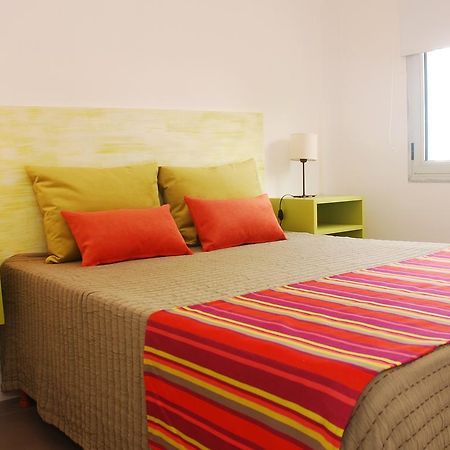 坦迪尔Bed For Day公寓式酒店 外观 照片