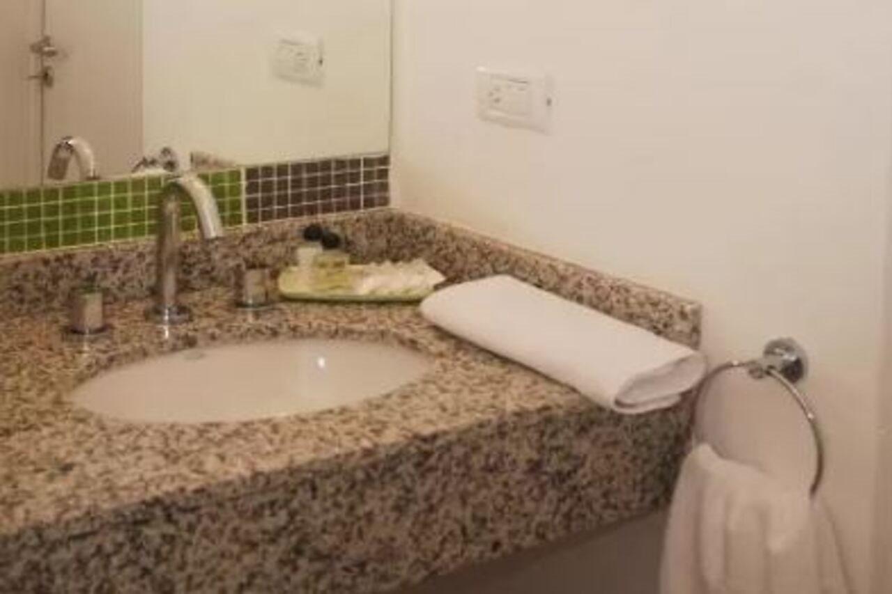坦迪尔Bed For Day公寓式酒店 外观 照片