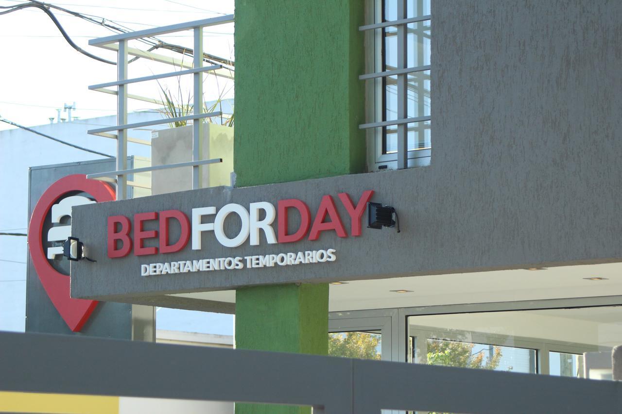 坦迪尔Bed For Day公寓式酒店 外观 照片